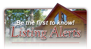 Listing Alerts